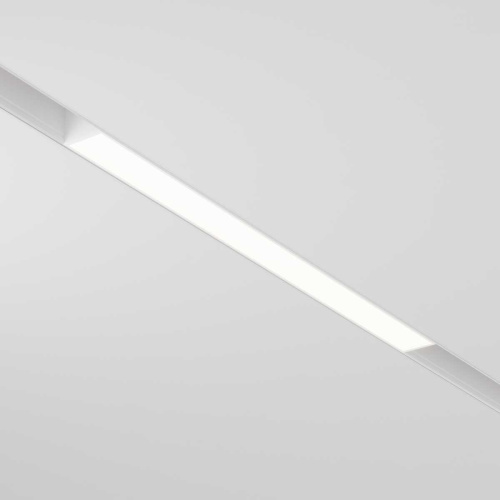 Трековый светильник Voltega Эксилайт / Exilight VGL030-2-12W4K-W фото 4 Трековый светильник Voltega Эксилайт / Exilight VGL030-2-12W4K-W фото 4