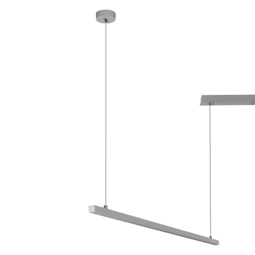 Citilux Стиг CL203220 LED Светильник подвесной с диммером Белый фото 5 Citilux Стиг CL203220 LED Светильник подвесной с диммером Белый фото 5