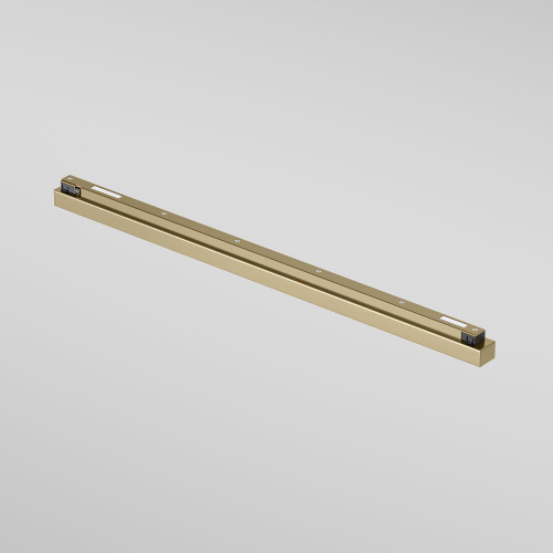 Brass Line Трековый светильник 20W 3000K латунь 85529/01 фото 4 Brass Line Трековый светильник 20W 3000K латунь 85529/01 фото 4
