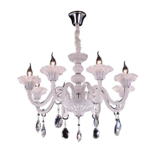 Подвесная люстра Citilux Ирида CL351180 Подвесная люстра Citilux Ирида CL351180