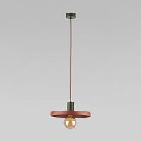 Подвесной светильник TK Lighting 10749 Sila Green Brick