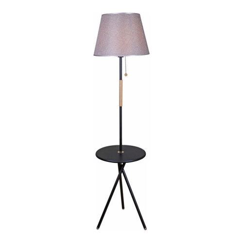 Торшер Reluce 01721-2.6-01B BK Торшер Reluce 01721-2.6-01B BK