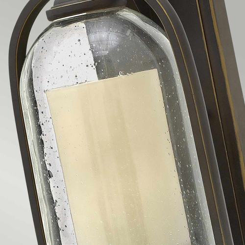 Настенный фонарь Hinkley Lighting, Арт. HK-QUINCY-S фото 4