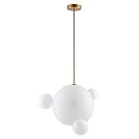 Подвесной светильник Lumion GLOW 6516/1