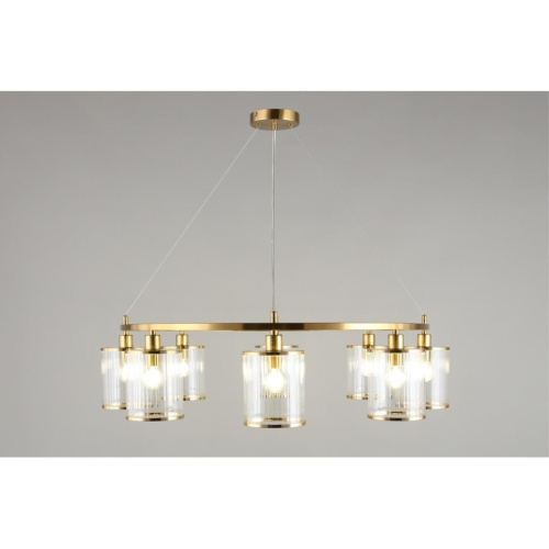 Люстра подвесная OML-59803-08 фото 7 Люстра подвесная OML-59803-08 фото 7