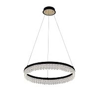 Подвесной светодиодный светильник F-Promo Lunetta 4187-1P