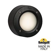Светильник для подсветки лестниц накладной FUMAGALLI EXTRALETI 100 Round 2S1.000.000.AYG1L