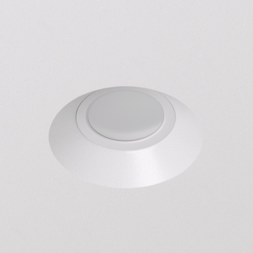 Встраиваемый светильник Denkirs INVIZ | ИНВИЗ DK2081-WH фото 2