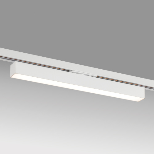 202146 Светильник линейный д/трека LILLA LED 30W 2250LM 120G БЕЛЫЙ 4000K фото 6 202146 Светильник линейный д/трека LILLA LED 30W 2250LM 120G БЕЛЫЙ 4000K фото 6