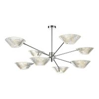 Люстра потолочная Lussole SY4305