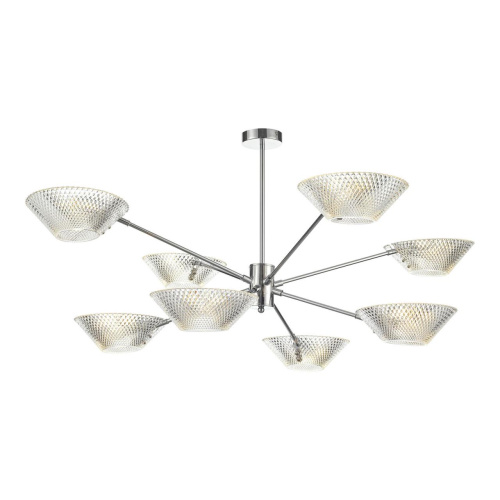 Люстра потолочная Lussole SY4305