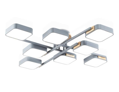 Люстра на штанге Ambrella light COMFORT FL4889 Люстра на штанге Ambrella light COMFORT FL4889