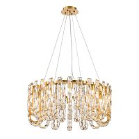 Подвесная люстра Favourite Infinity 4721-14P