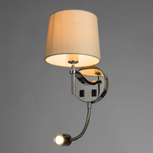 Бра Divinare SOPRANO 1341/02 AP-2 фото 2