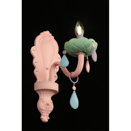 Светильник настенный (Бра) APL.663.01.01 фото 11