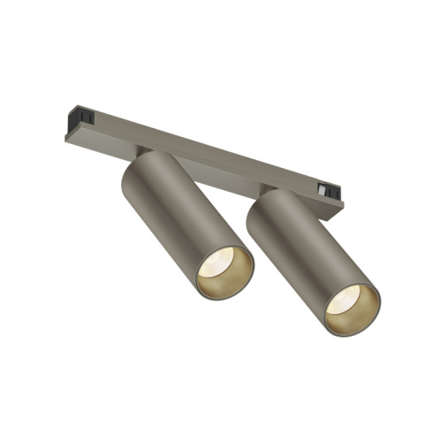 Светильник на шине Denkirs SHINE SPOT ZigBee | ШАЙН СПОТ Zigbee DK5942-DN фото 4 Светильник на шине Denkirs SHINE SPOT ZigBee | ШАЙН СПОТ Zigbee DK5942-DN фото 4