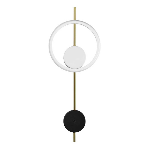 Настенный светильник Lumion MARQUE 5691/13WL Настенный светильник Lumion MARQUE 5691/13WL