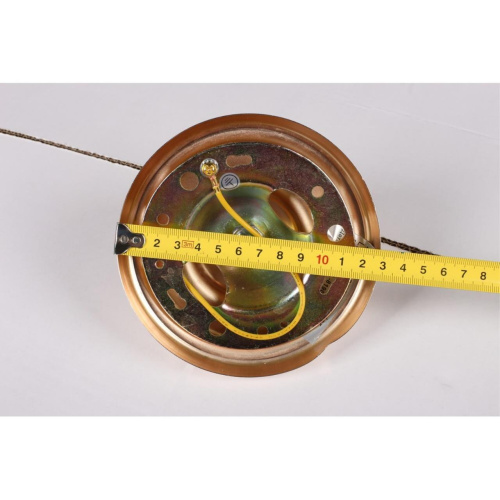 Люстра подвесная OML-81903-12 фото 7