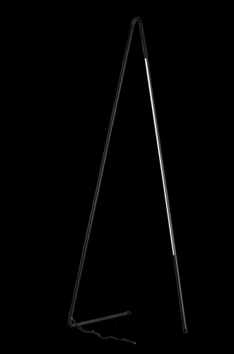 Торшер Alfa Light F3924-37 black 21W 45*40*16 5