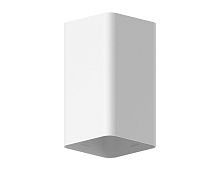 Корпус накладной для насадок с размером 70*70мм 1*GU5.3