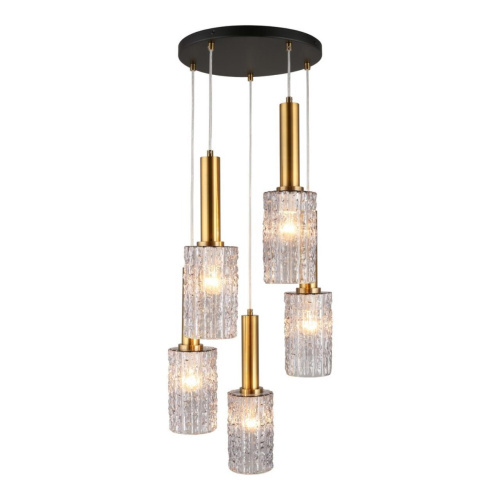 Люстра подвесная APL.310.13.05