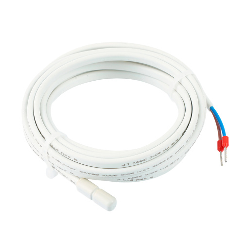 Терморегулятор Wi-Fi (механизм), STEKKER, 250В, 3500Вт, серия Эмили, RSW00-5119-08, кашемир, soft touch фото 7