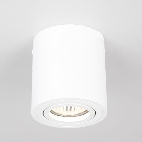 Citilux Дюрен CL538111 Светильник накладной поворотный Белый фото 4 Citilux Дюрен CL538111 Светильник накладной поворотный Белый фото 4