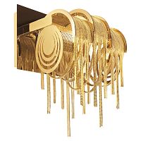 10404W/A GD Бра LOFT IT Volver