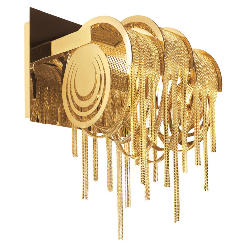 10404W/A GD Бра LOFT IT Volver 10404W/A GD Бра LOFT IT Volver