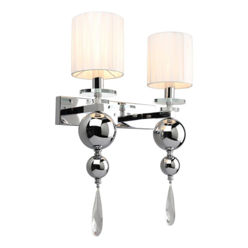 Светильник настенный (Бра) OML-88001-02