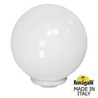 Fumagalli Уличный фонарь на столб FUMAGALLI GLOBE 300 Classic G30.B30.000.WYE27