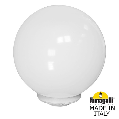 Fumagalli Уличный фонарь на столб FUMAGALLI GLOBE 300 Classic G30.B30.000.WYE27 Fumagalli Уличный фонарь на столб FUMAGALLI GLOBE 300 Classic G30.B30.000.WYE27