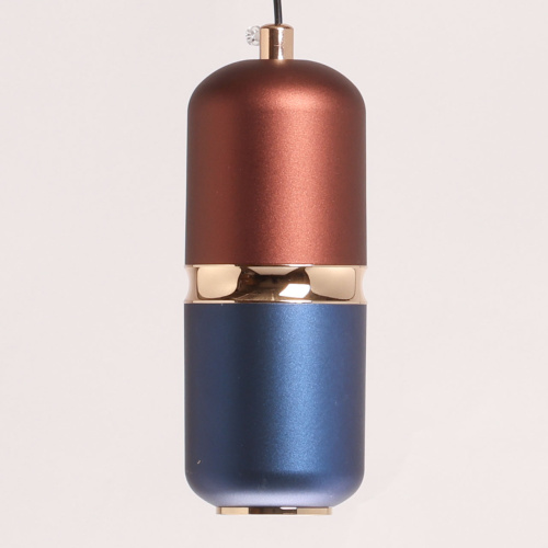 Люстра De City Стаут фото 5 Люстра De City Стаут фото 5