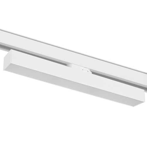 202146-4W Светильник линейный д/трека Quattro LILLA LED 30W 2250LM 120G БЕЛЫЙ 4000K фото 3 202146-4W Светильник линейный д/трека Quattro LILLA LED 30W 2250LM 120G БЕЛЫЙ 4000K фото 3