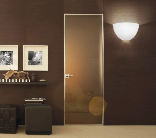 Настенный светильник AP MOBY VE фото 3