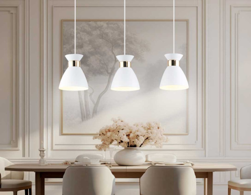 Светильник подвесной Ambrella light TRADITIONAL TR8466 фото 4 Светильник подвесной Ambrella light TRADITIONAL TR8466 фото 4