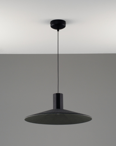 Светильник подвесной светодиодный Moderli V11088-PL Ontario фото 4