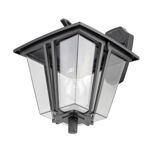 Citilux FORTS CLU10W Уличный настенный светильник фото 5 Citilux FORTS CLU10W Уличный настенный светильник фото 5