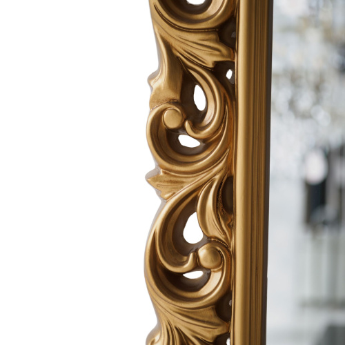 Зеркало классическое FM PU561 GD фото 5