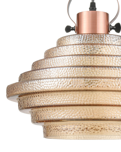 Подвесной светильник Vele Luce Genio VL5404P21 фото 4