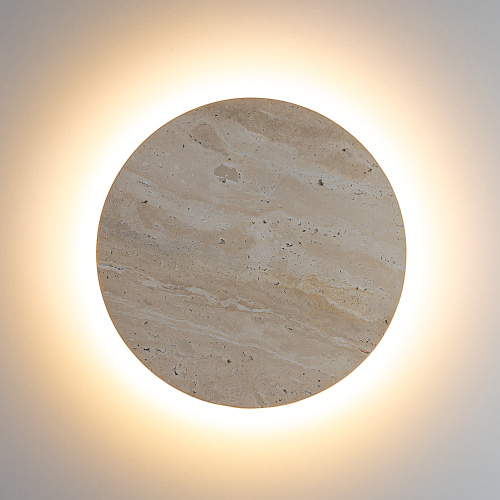 Citilux MARES CL246011 Светильник настенный светодиодный фото 6 Citilux MARES CL246011 Светильник настенный светодиодный фото 6