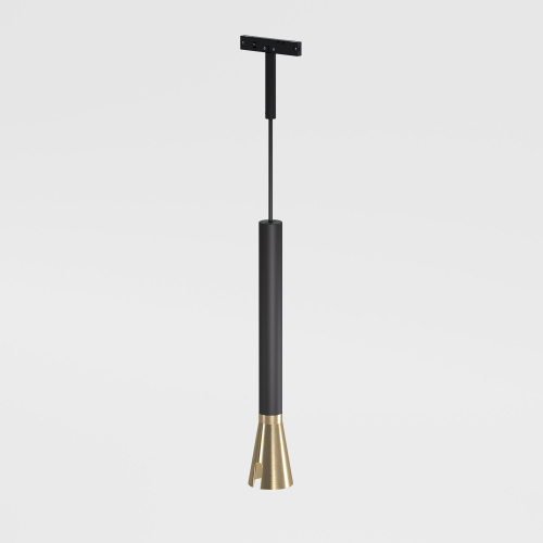 Трековый светильник 3W 3000K Mini Magnetic 85165/01 фото 3
