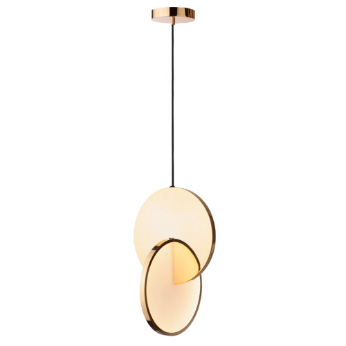 9970B Подвесной светильник LOFT IT Eclipse фото 4