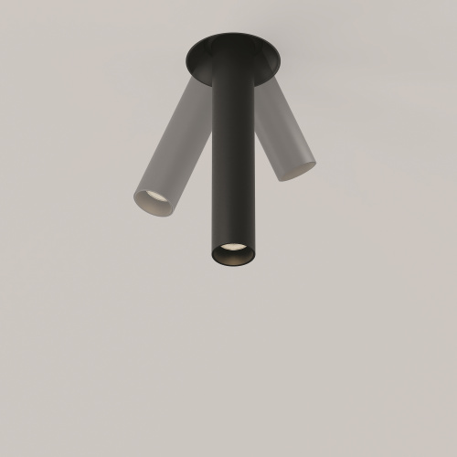 Встраиваемый светильник Technical C140TRS-L200-7W3K-B фото 7