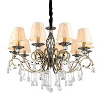 Люстра подвесная OML-79113-10