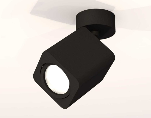 Комплект спота Ambrella light Techno Spot XM (A2210, C7813, N7711) XM7813011 фото 3