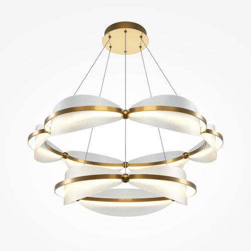 Подвесной светильник Maytoni MOD281PL-L80BS3K фото 4