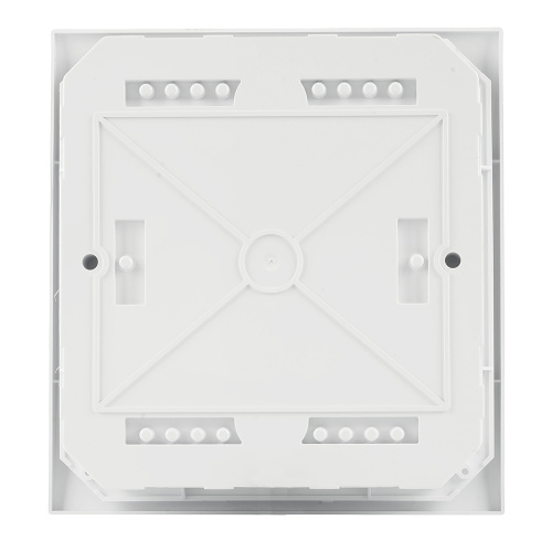 Бокс встраиваемый STEKKER EBX50-4/08-50 8 модулей, пластик, серия ArcaLight фото 5