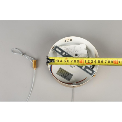 Люстра подвесная APL.082.03.40 фото 14