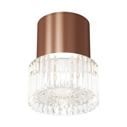 IT014-0202 rose gold светильник потолочный фото 5 IT014-0202 rose gold светильник потолочный фото 5